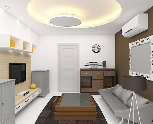 Home Interior