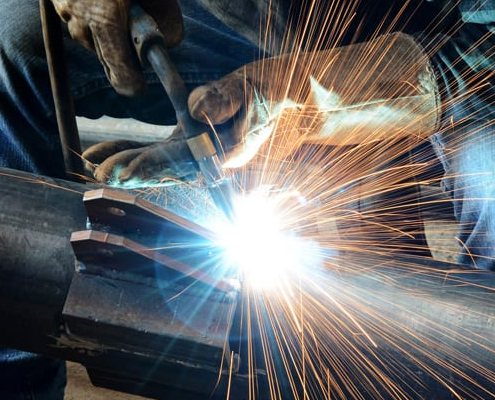 Metal Fabrication