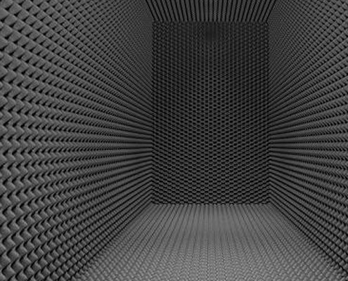 Sound Proof